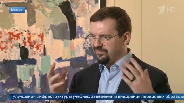 Альфа-Банк запустил масштабный проект для студентов - смотреть онлайн