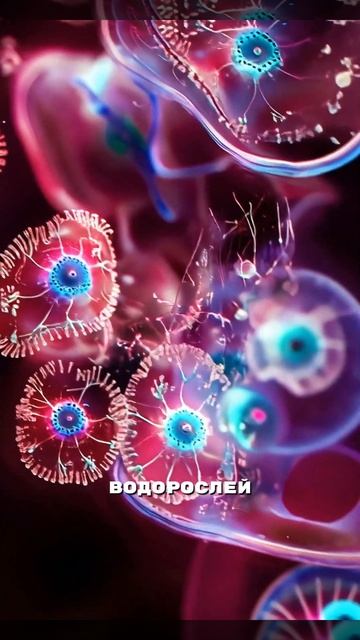 А ты знал, что в России есть озеро, которое меняет цвет? смотреть онлайн