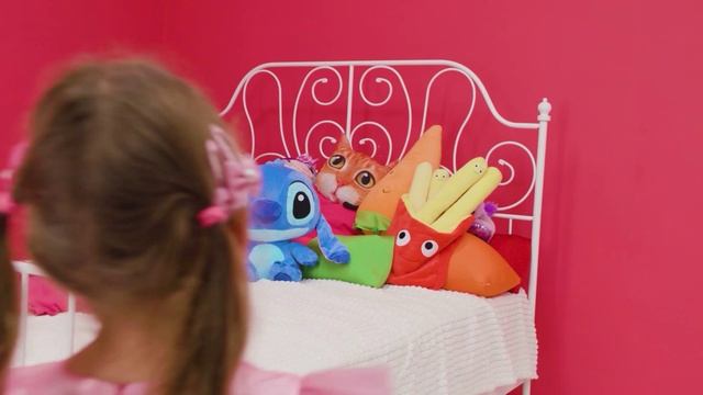 Приключения черной овечки - веселая история для детей смотреть онлайн