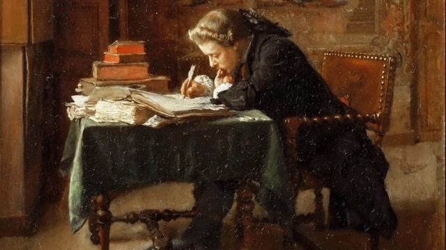 Творческое содружество. Джон Уолтер. Аудиокнига. Чтец. смотреть онлайн