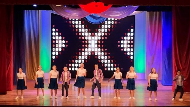 Песня Давай -- гр. Крылья смотреть онлайн