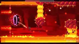 ПРОХОЖУ УРОВЕНЬ FINGERDASH (GEOMETRY DASH)БЕЗ ГОЛОСА