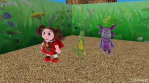 Шалунтик серия 4,5 (Генка Жмыхов)