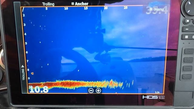 Секретная настройка настройка датчика АКТИВ ТАРГЕТ!!! смотреть онлайн