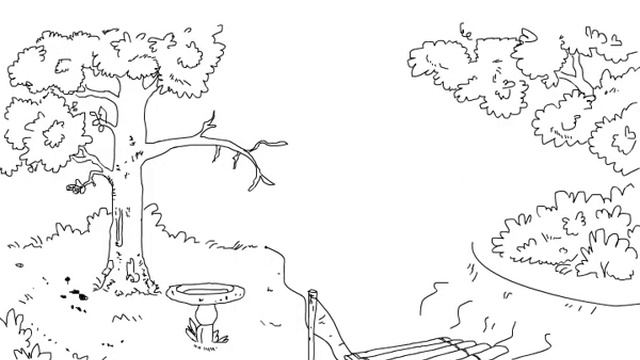 Веселый кот смотреть онлайн