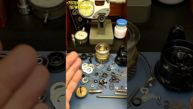 Shimano 10 Stella 4000, флагман который любят спустя десятилети?