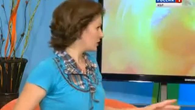 Интервью с Иналом Белгороковым – креативным директором фестиваля «Атажукин Сад» - Утро КБР 19 08 15 смотреть онлайн