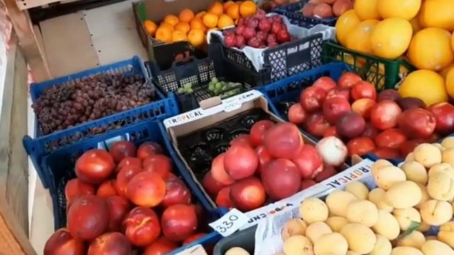 Фруктовая лавка смотреть онлайн