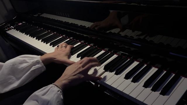 Fabrizio Paterlini - Snow / Фабрицио Патерлини - Снег смотреть онлайн