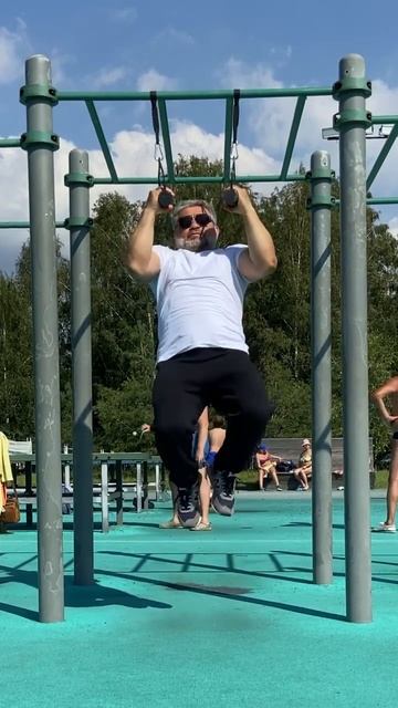 Взрослый борец показывает на что способен #крестовски смотреть онлайн