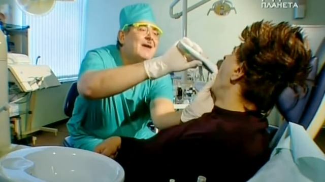 Городок 2007 белые зубы смотреть онлайн