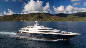 Oceanco WHEELS премиальный комфорт