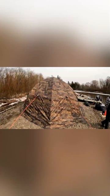 Обзор палаты Берег-УП7 Почему её стоит купить!? | рыбалк смотреть онлайн