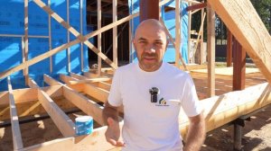 Лучший скотч для пароизоляции и мембран от Строй и Жив