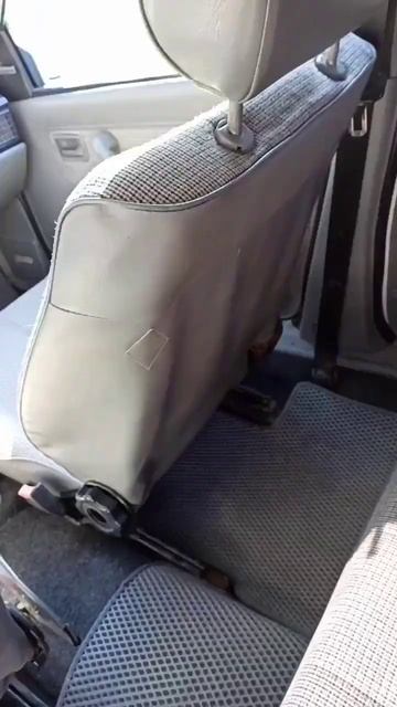 Ремонт сиденья спинки на Опель opel seat repair #ремонт #Опель смотреть онлайн