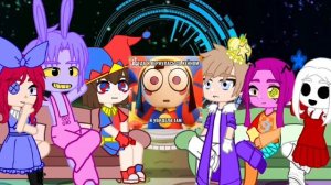 Реакция уцц на самих себя 💫 (перезалив)