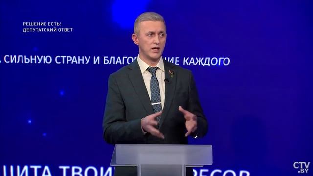 Александр Драгун стал гостем программы 