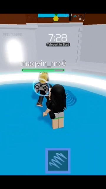 tower of hell , но мне нельзя наступать на цвет который выбер смотреть онлайн