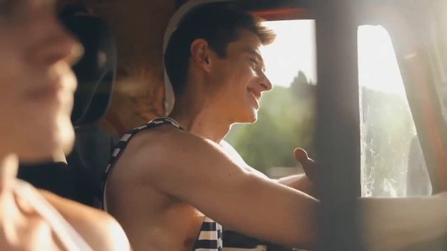 Барнаульский хип-хоп "Кравц" (промо) смотреть онлайн