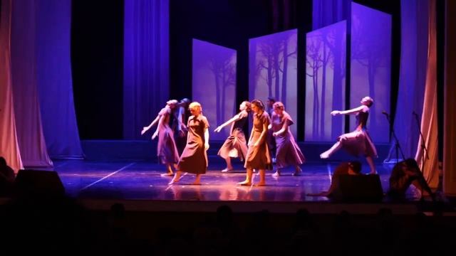 Концерт, посвящённый 80 летию Великой Победы смотреть онлайн