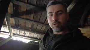 Люцифер наехал на телят и коровы перегородили нам дорогу!