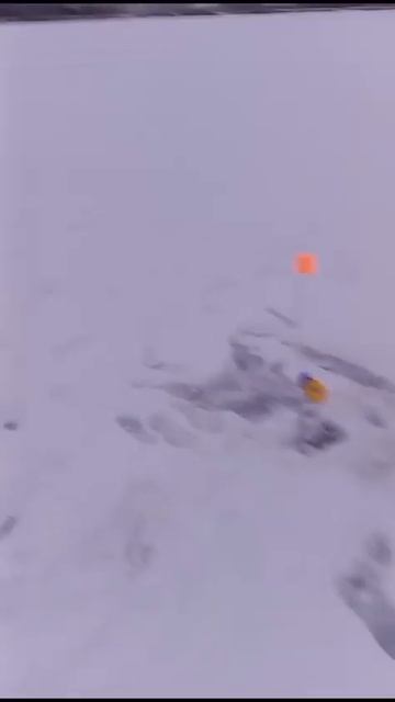 зимняя рыбалка на Иртыше смотреть онлайн