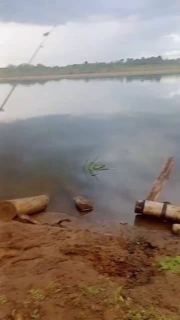 рыбалка Вятка