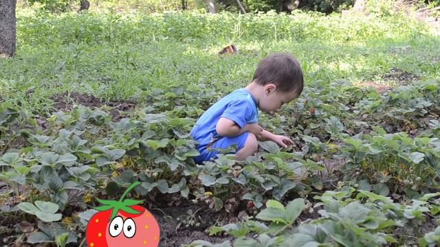 Вместе с Ваней – Ох и помощник! смотреть онлайн