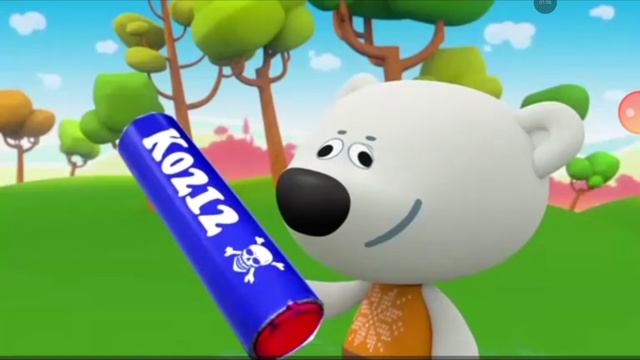 ААААААА ЧУМАЧЕИЕ МИМИ МИШКИ смотреть онлайн