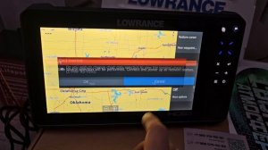 Lowrance HDS9 PRO, ELITE FS9. Импорт готовых настроек за 1 минуту. С?