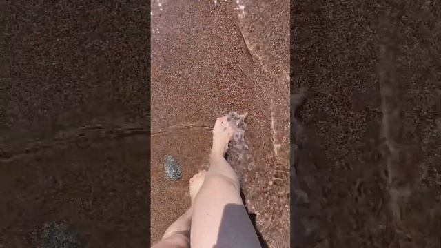 Иссык-Куль увидеть своими глазами. #бишкек #кыргызстан смотреть онлайн