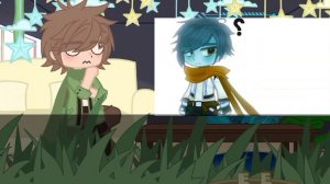 Реакция на Лололошку |Эбардо, Ашира, Фран| |1/?| #гача #голосвремени #лололошка #неканон #gachaclub