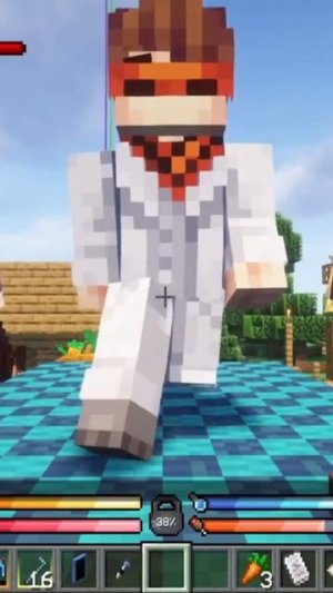 #джодах #майнкрафт #джон #minecraft #лололошка #последняяреальность #идеальный_мир #аниме #edit