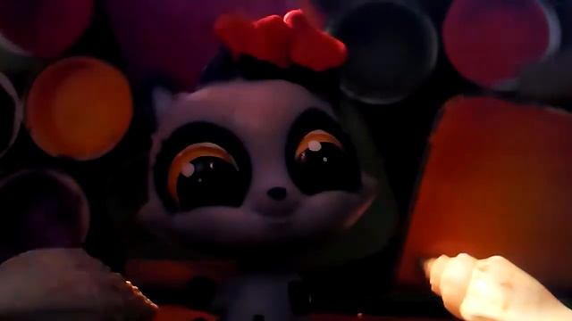 Lps Клип На песню мама