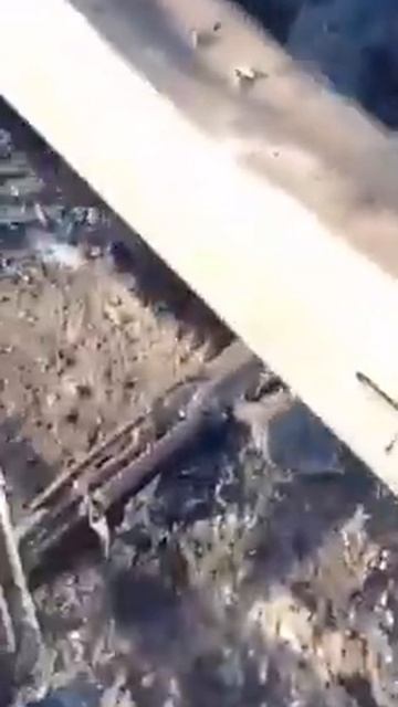 На границе Украина умирает российское солдаты!!! смотреть онлайн