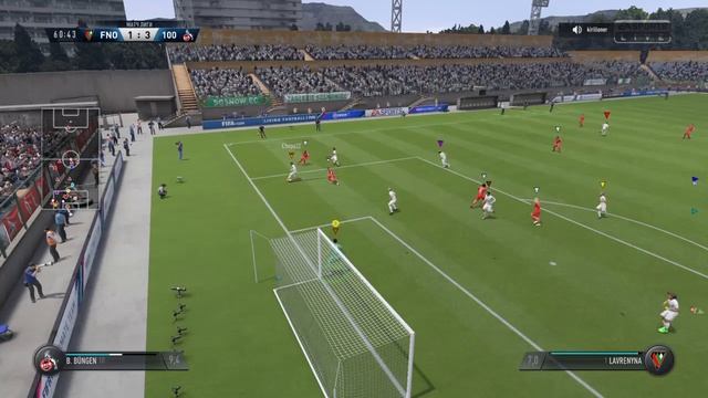 FIFA 19 - тащим за вратаря !!! Также официальные игры из лиги ACF !!!