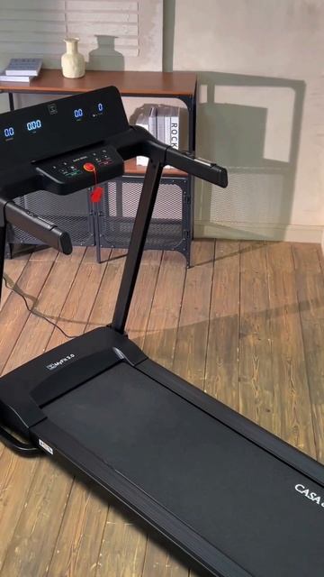 Беговые дорожки Casa&More - рассрочка 0-0-12 #беговаядорожка # смотреть онлайн