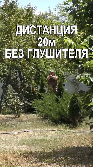 Пистолет AAP01 с глушителем и без него смотреть онлайн