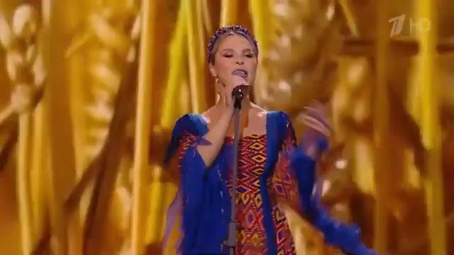 🎙 «Есаул» — в исполнении очаровательной Пелагеи смотреть онлайн