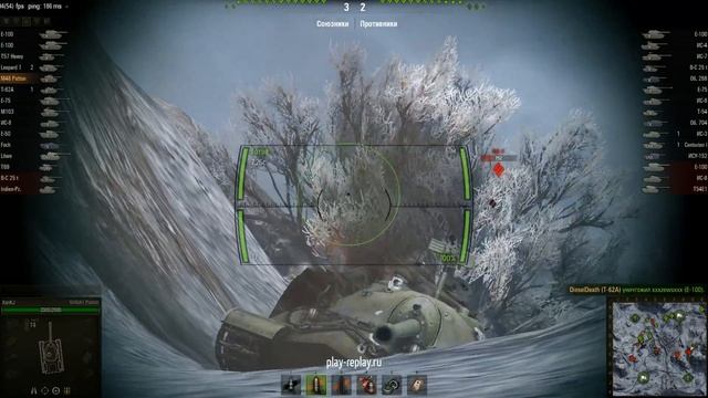 Настоящий Решающий вклад смотреть онлайн