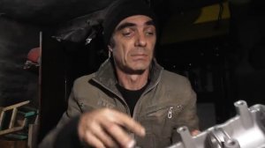 4 ч Ремонт Двигателя ВАЗ 21213 с Доработками Горобинского