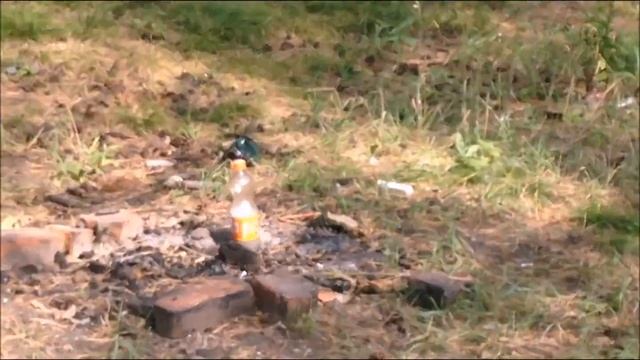 Как сделать бомбу в домашних условиях смотреть онлайн