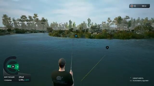 Euro Fishing 8 часть смотреть онлайн