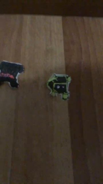 Rare and epic noggin | Редкий и Эпический Барабамень