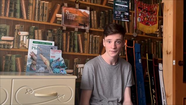 Обзор спининга Hearty Rise Halcyon X HAL-782L