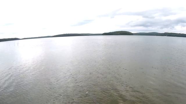 Мормышинг!!!Оз.Большой Сунукуль!!! смотреть онлайн