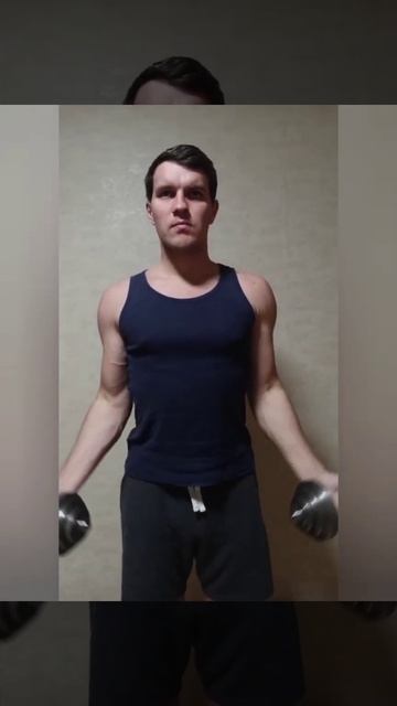 Домашняя Тренировка Для Больших Рук (100% РЕЗУЛЬТАТ) смотреть онлайн