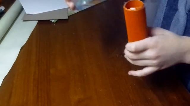 Как сделать много разовую хлопушку смотреть онлайн