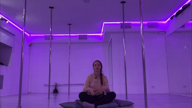 8 ЛЕТ В POLE DANCE: ТРЕНЕРСТВО, ЭМОЦИОНАЛЬНЫЕ КАЧЕЛИ, НОВЫЕ ? смотреть онлайн