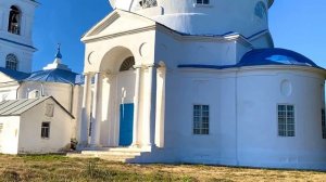 Часть 8. Морозовы Борки, Сапожковский р-н, Рязанская об?